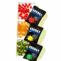 EnergySweeties Bombastic Taste Yellow, 125 g