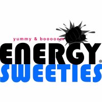 EnergySweeties Explosive Taste Green, 125 g