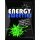 EnergySweeties Explosive Taste Green, 125 g