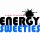 EnergySweeties Explosive Taste Green, 125 g