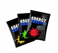 Mix-Pack EnergySweeties Explosive + Bombastic + Hypnotic,...
