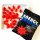 12x EnergySweeties Hypnotic Taste Red, 125 g (12 x 125 g)