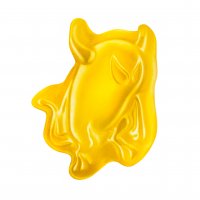 12x EnergySweeties Bombastic Taste Yellow, 125 g (12 x 125 g)