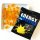12x EnergySweeties Bombastic Taste Yellow, 125 g (12 x 125 g)