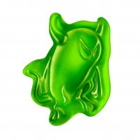 12x EnergySweeties Explosive Taste Green, 125 g (12 x 125 g)