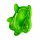 12x EnergySweeties Explosive Taste Green, 125 g (12 x 125 g)
